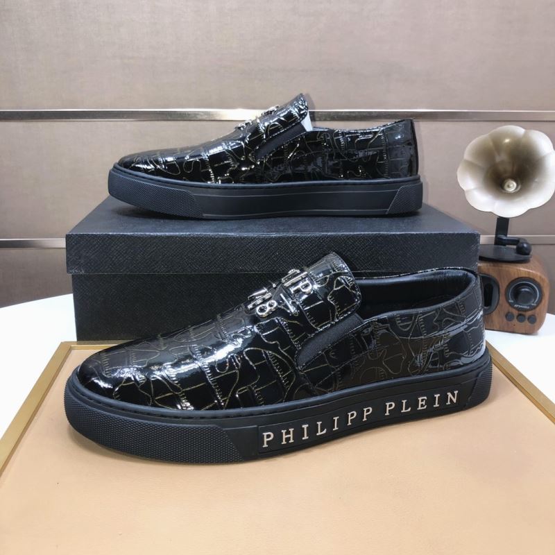 Philipp Plein Shoes